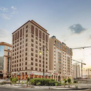 3* Hotell Le Bosphorus Al Madinah